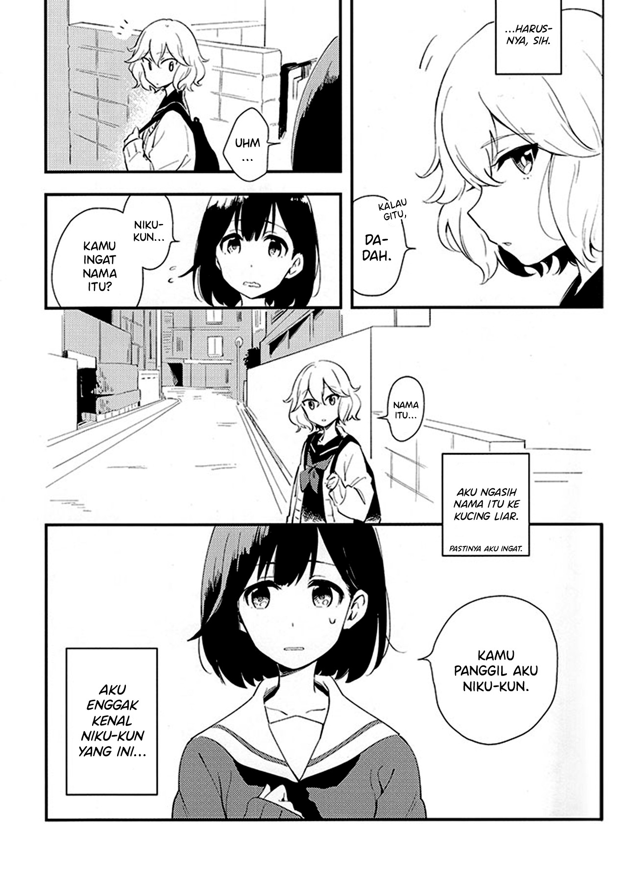 Uso de Ii node. Chapter 0 - halaman 4