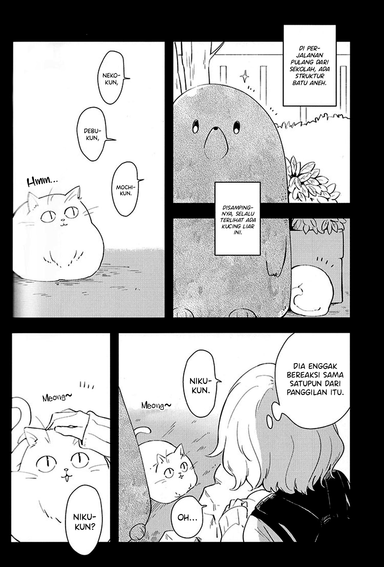 Uso de Ii node. Chapter 0 - halaman 7