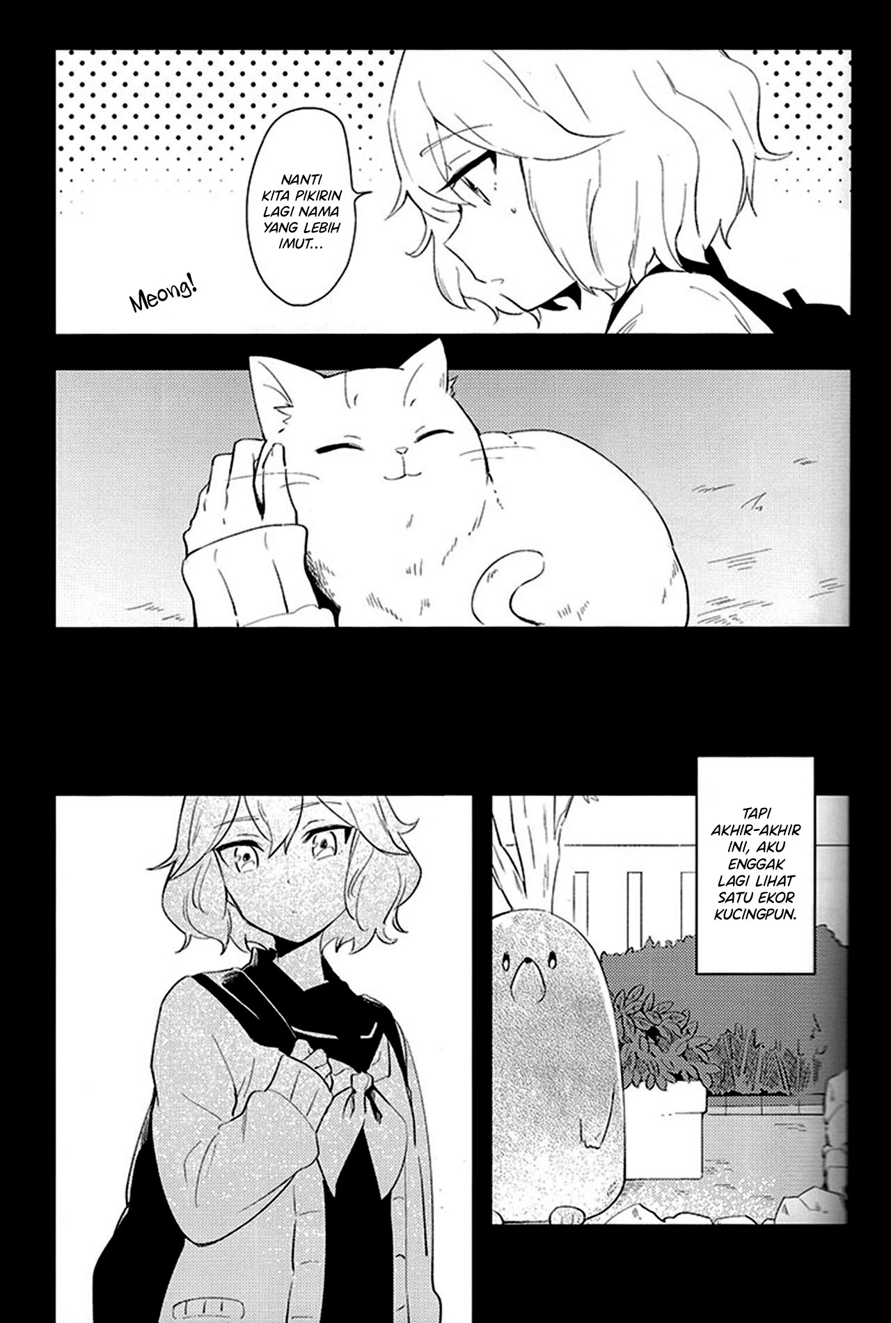 Uso de Ii node. Chapter 0 - halaman 8
