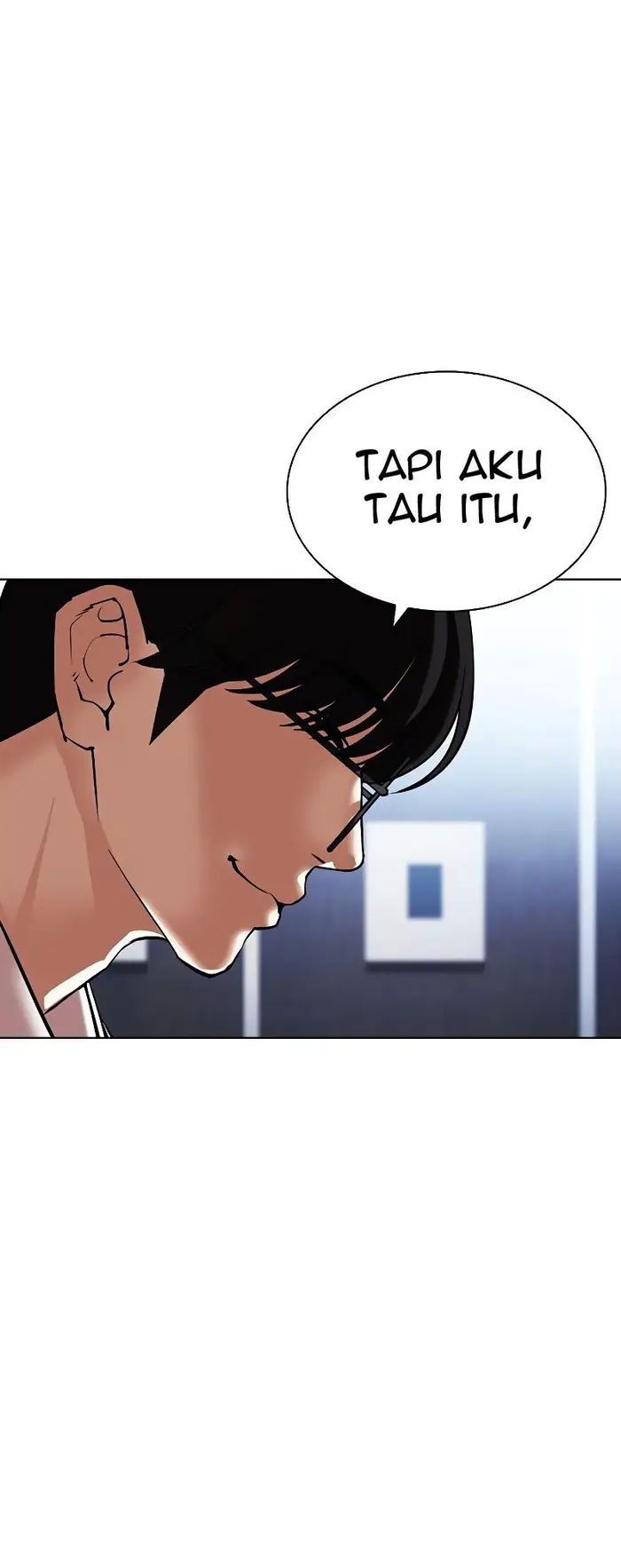 Uso no Kodomo Chapter 1 - halaman 11