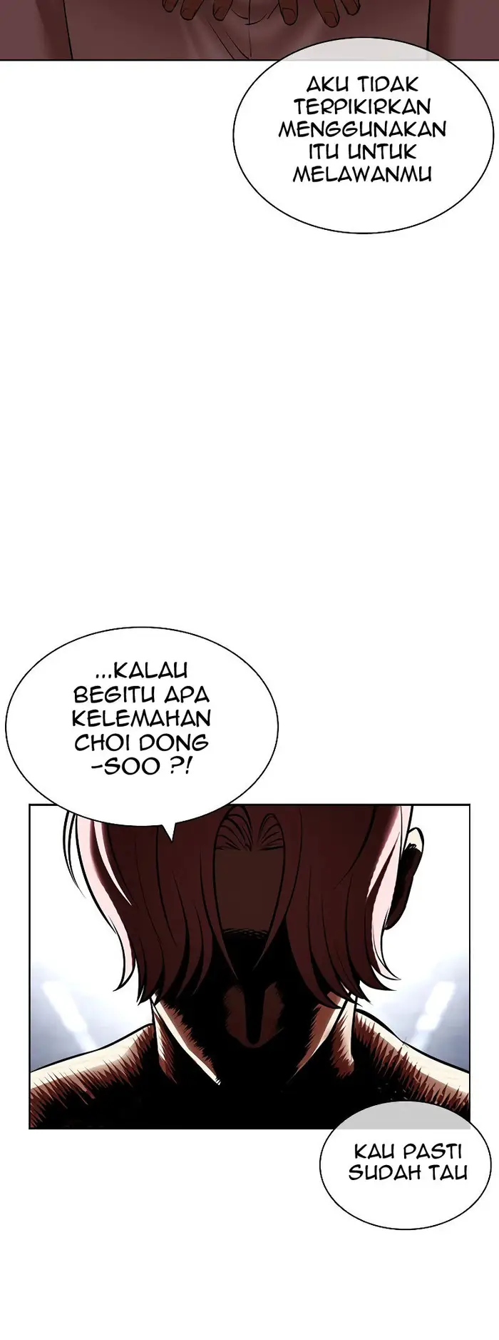 Uso no Kodomo Chapter 1 - halaman 14