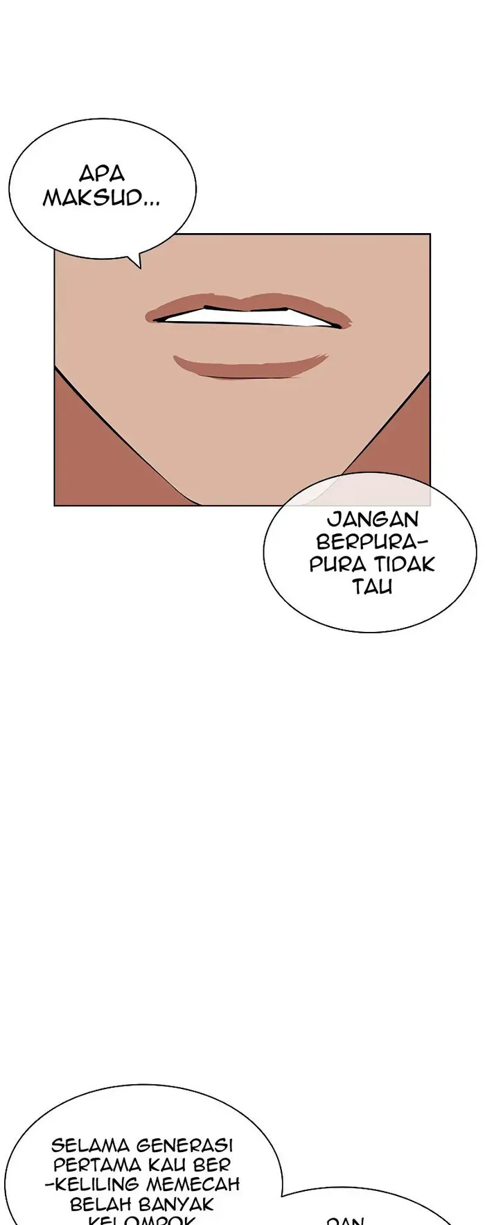 Uso no Kodomo Chapter 1 - halaman 9