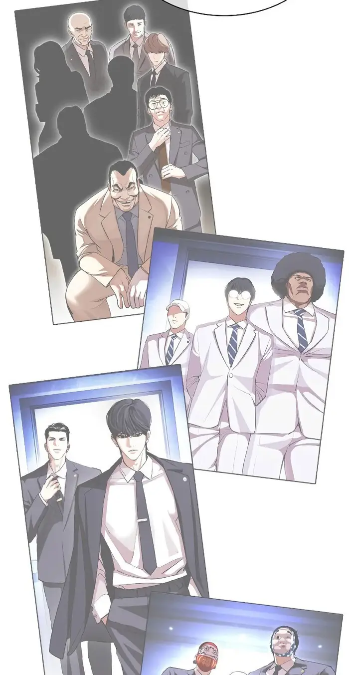 Uso no Kodomo Chapter 3 - halaman 19