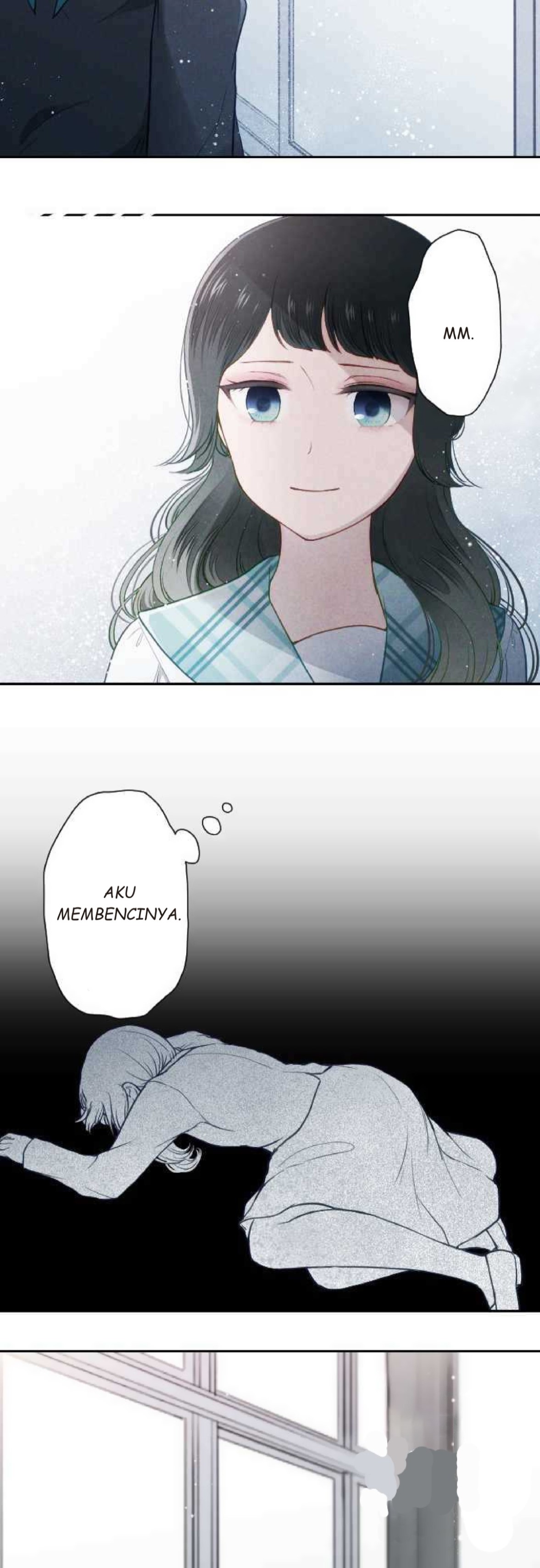 Uso no Tsukenai Otoshi Goro Chapter 1 - halaman 26