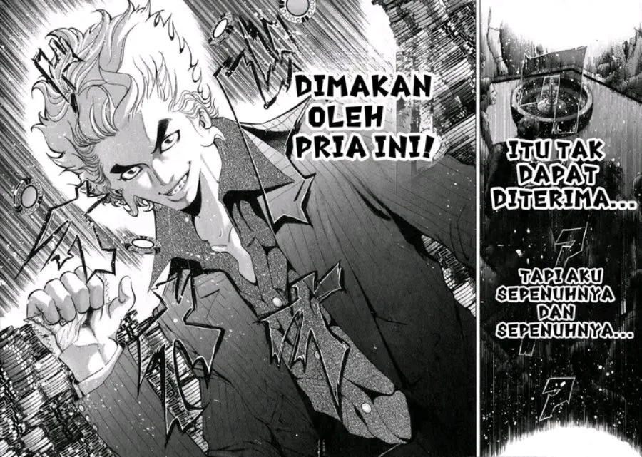 Usogui Chapter 1 - halaman 32