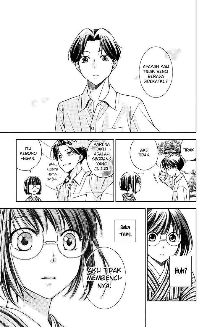 Usotoki Rhetoric Chapter 1 - halaman 67
