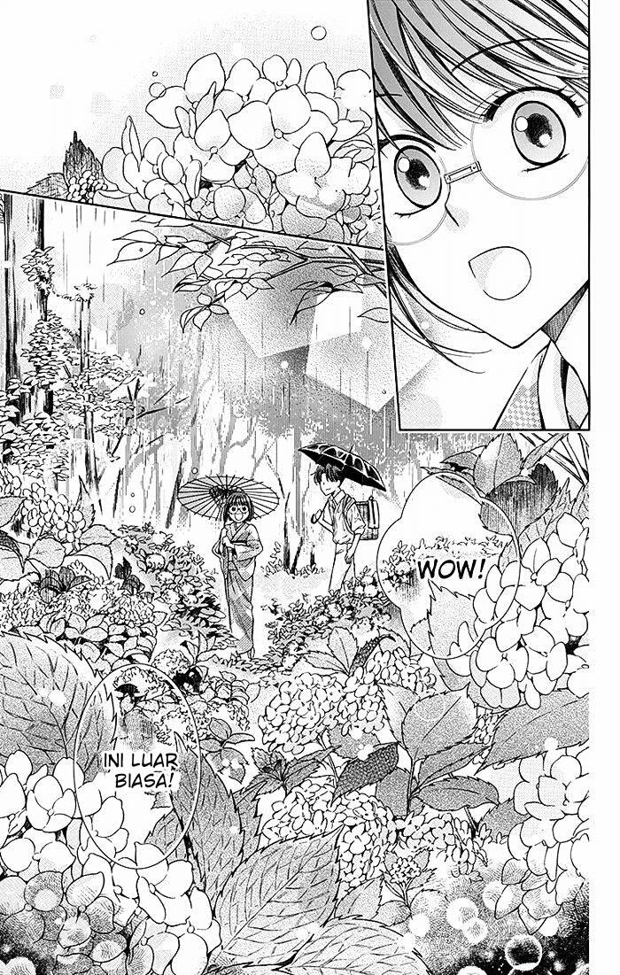 Usotoki Rhetoric Chapter 18 - halaman 12