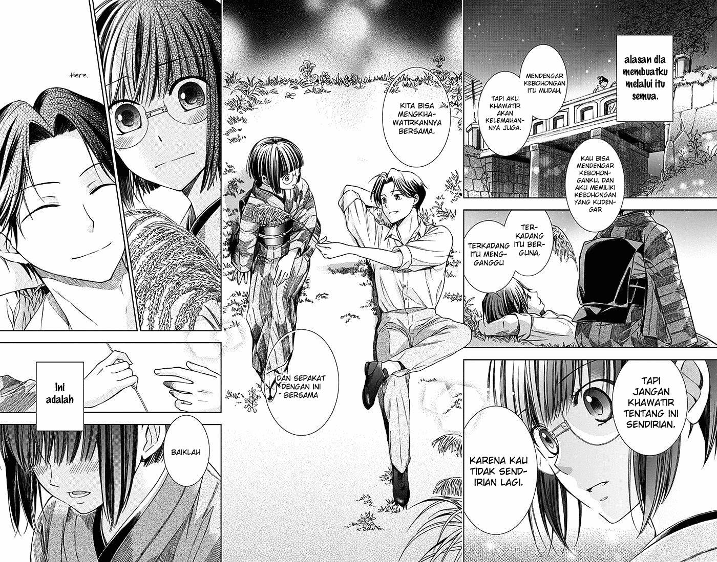 Usotoki Rhetoric Chapter 2 - halaman 43
