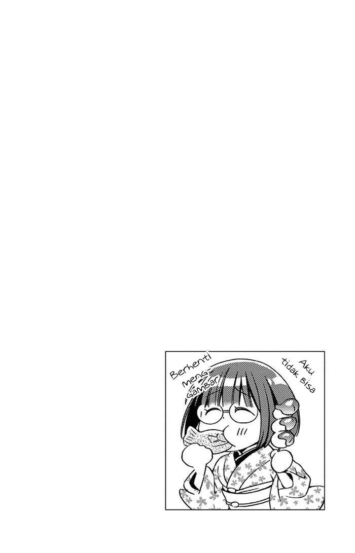 Usotoki Rhetoric Chapter 21 - halaman 3