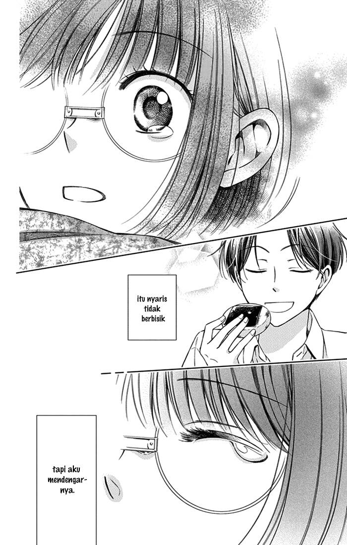 Usotoki Rhetoric Chapter 22 - halaman 29