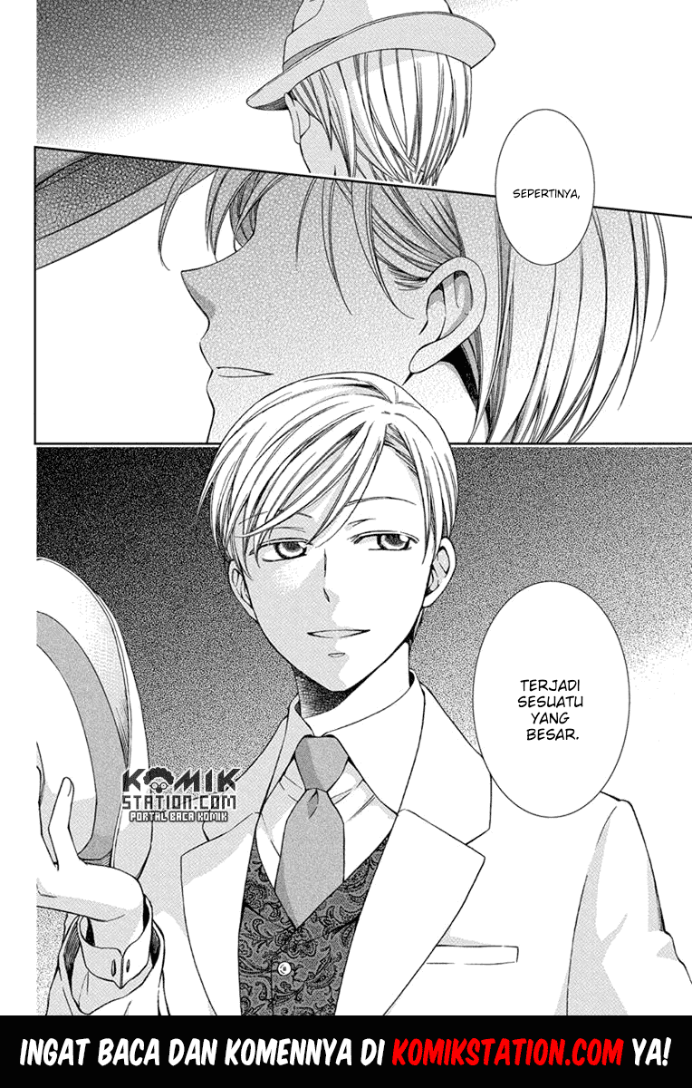Usotoki Rhetoric Chapter 27 - halaman 38