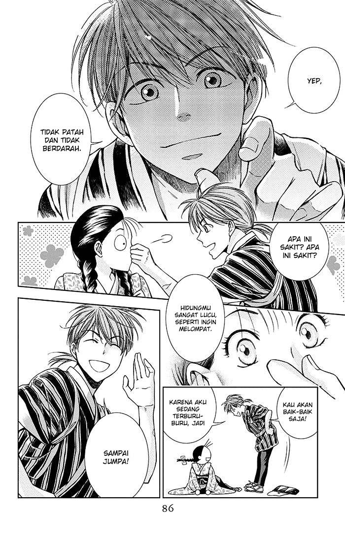 Usotoki Rhetoric Chapter 7 - halaman 8
