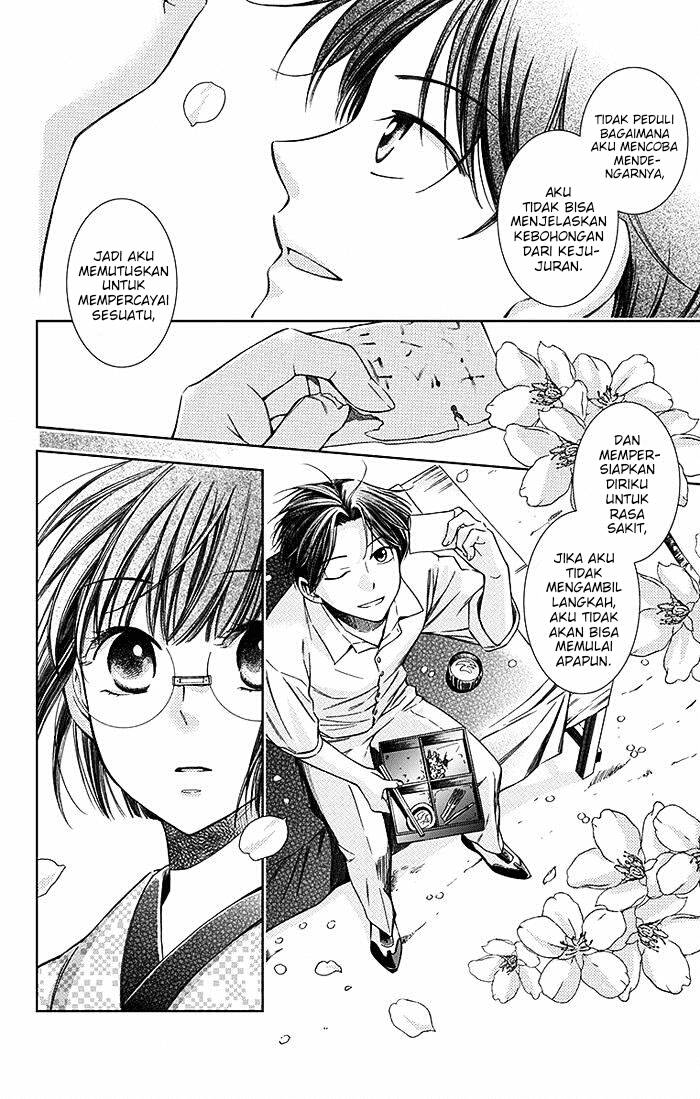 Usotoki Rhetoric Chapter 9 - halaman 26
