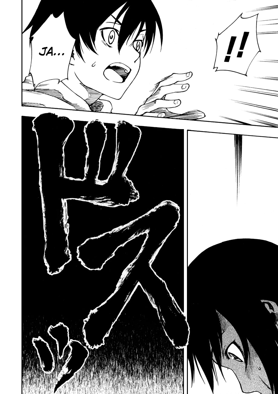 Usotsuki Mii-kun to Kowareta Maa-chan: Totteoki no Uso Chapter 1 - halaman 41