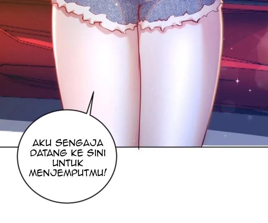 Utsuro naru Regalia Chapter 1 - halaman 10