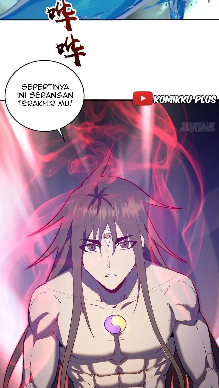 Utsuro naru Regalia Chapter 2 - halaman 33