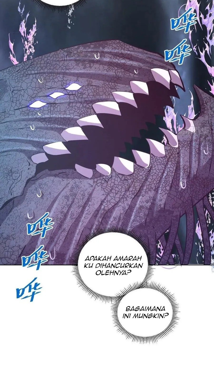 Utsuro naru Regalia Chapter 3 - halaman 5