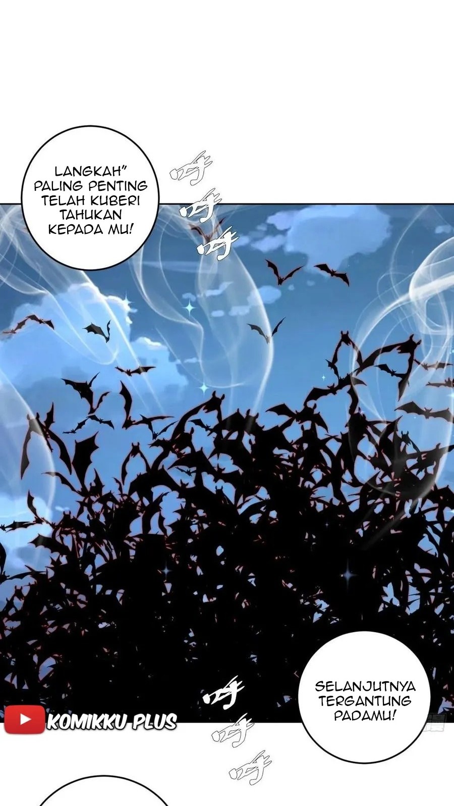 Utsuro naru Regalia Chapter 5 - halaman 3