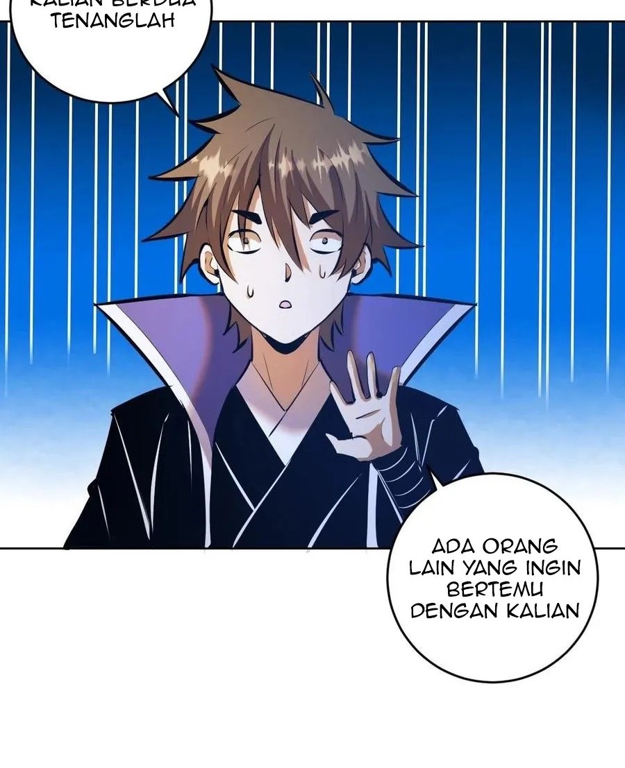 Utsuro naru Regalia Chapter 6 - halaman 7