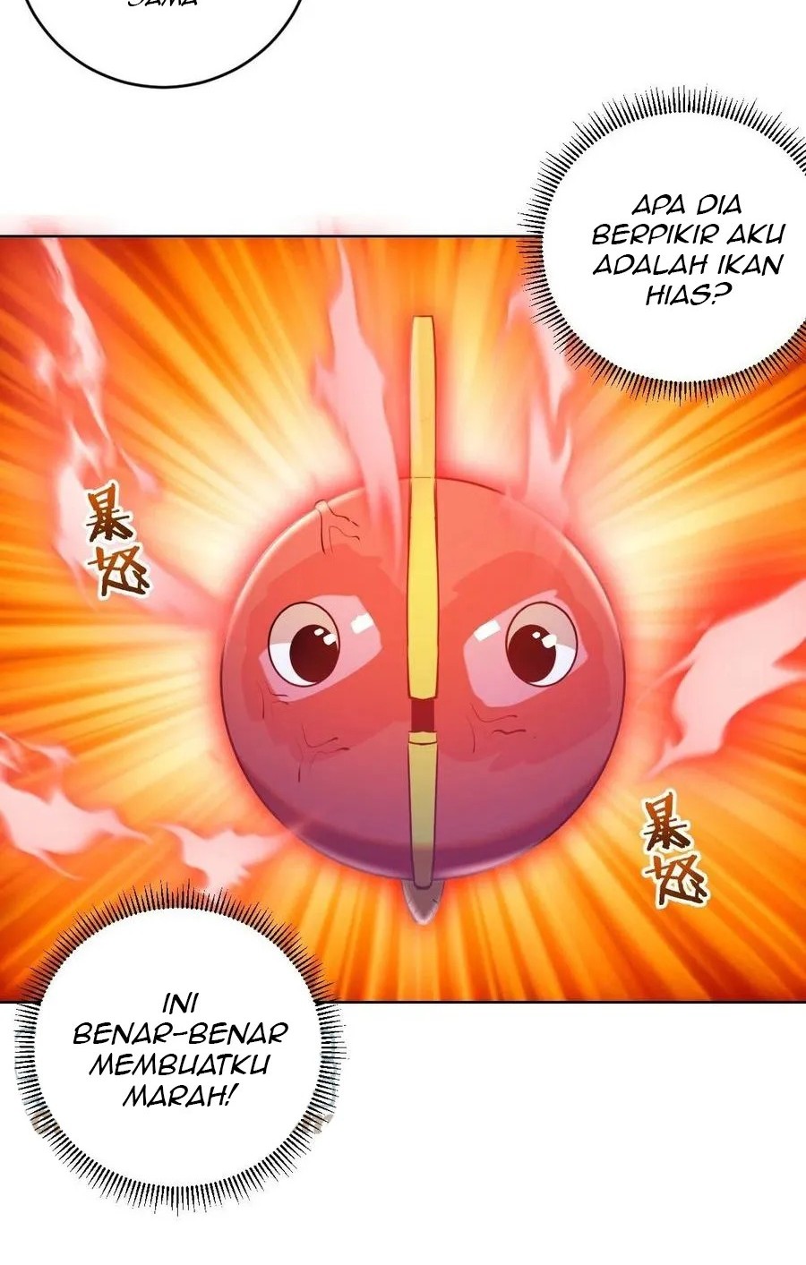 Utsuro naru Regalia Chapter 7 - halaman 5