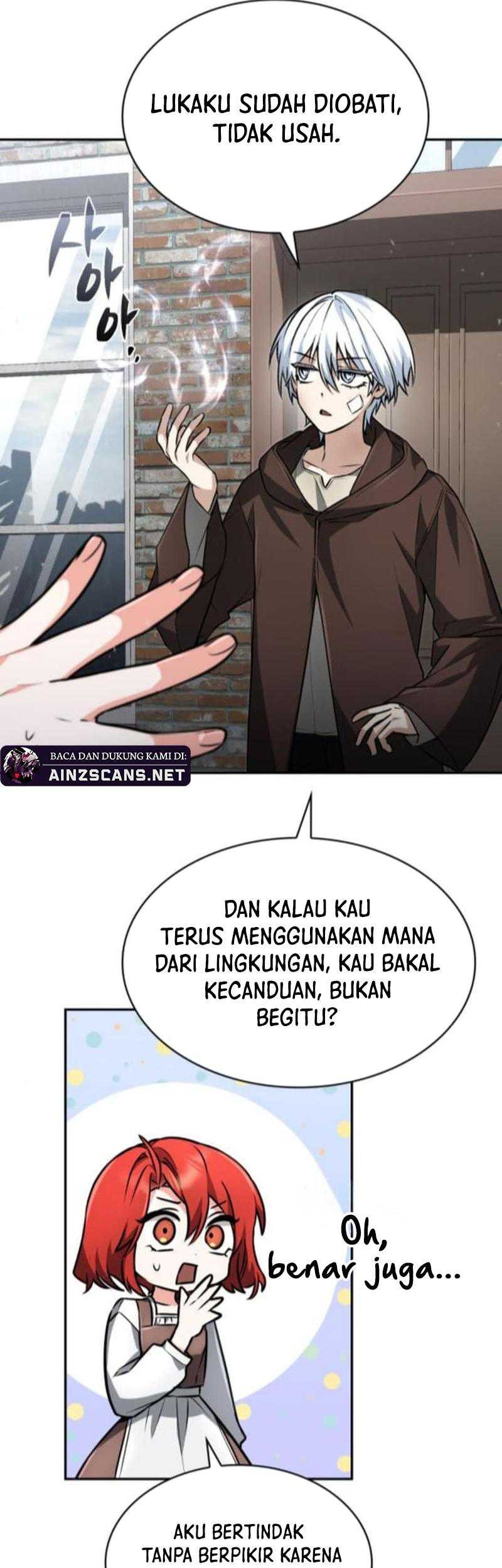 Uzaki-chan wa Asobitai! Chapter 133 - halaman 13