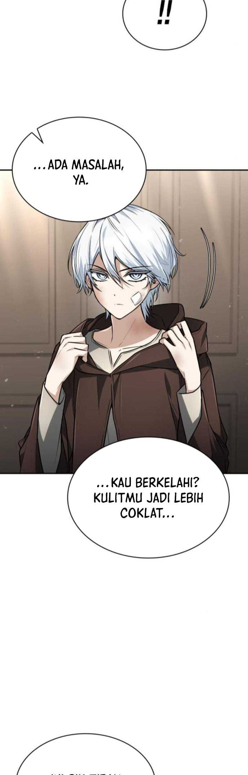 Uzaki-chan wa Asobitai! Chapter 133 - halaman 8