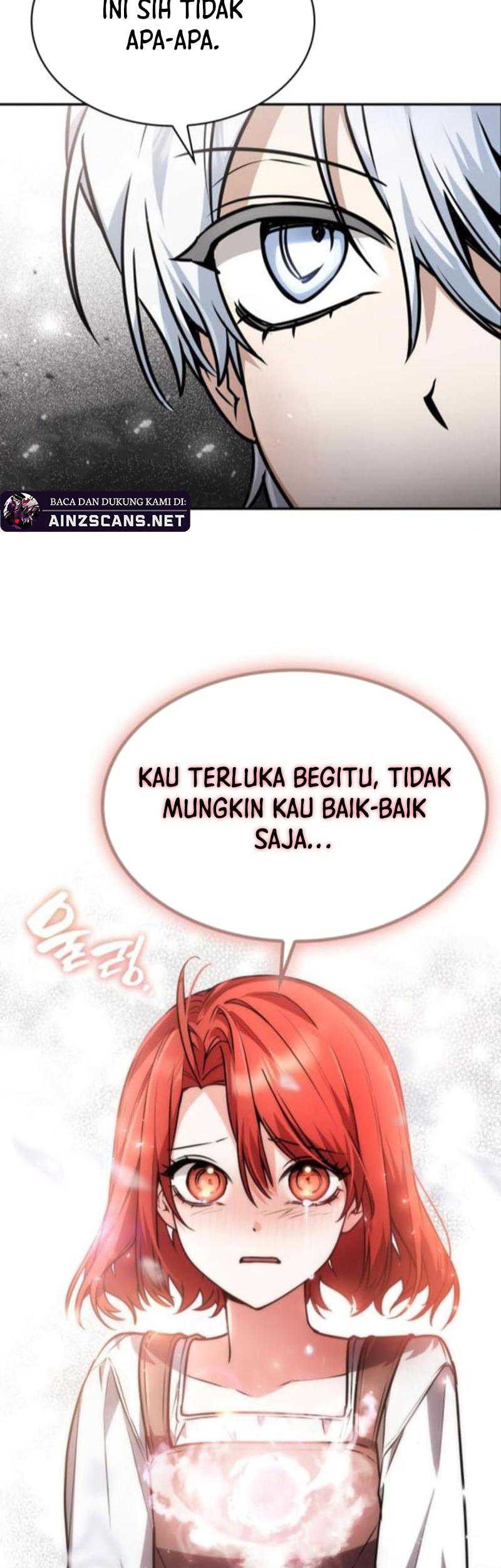 Uzaki-chan wa Asobitai! Chapter 133 - halaman 9
