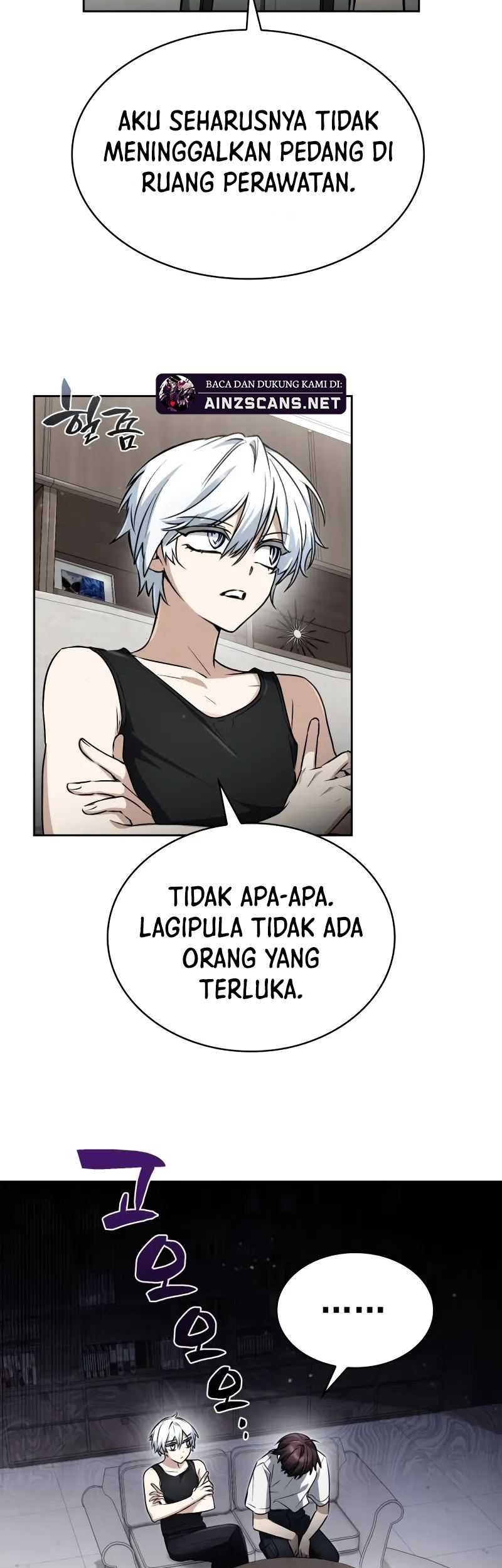 Uzaki-chan wa Asobitai! Chapter 135 - halaman 3