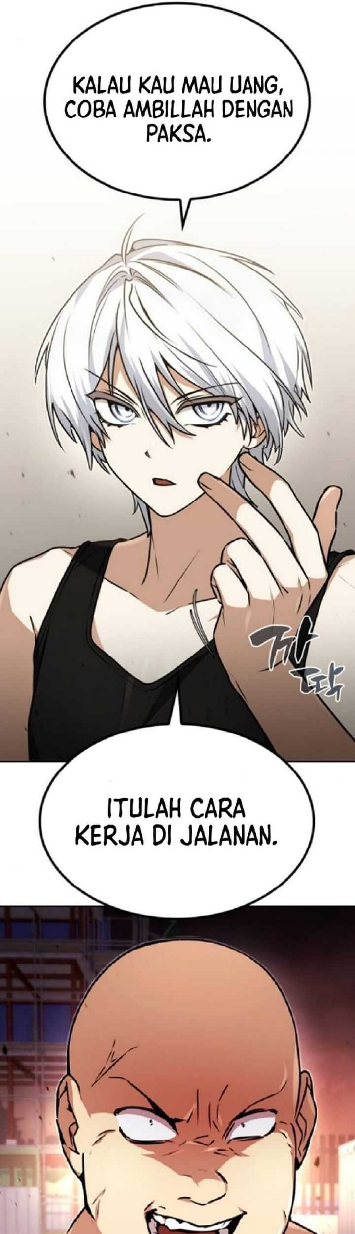 Uzaki-chan wa Asobitai! Chapter 137 - halaman 2