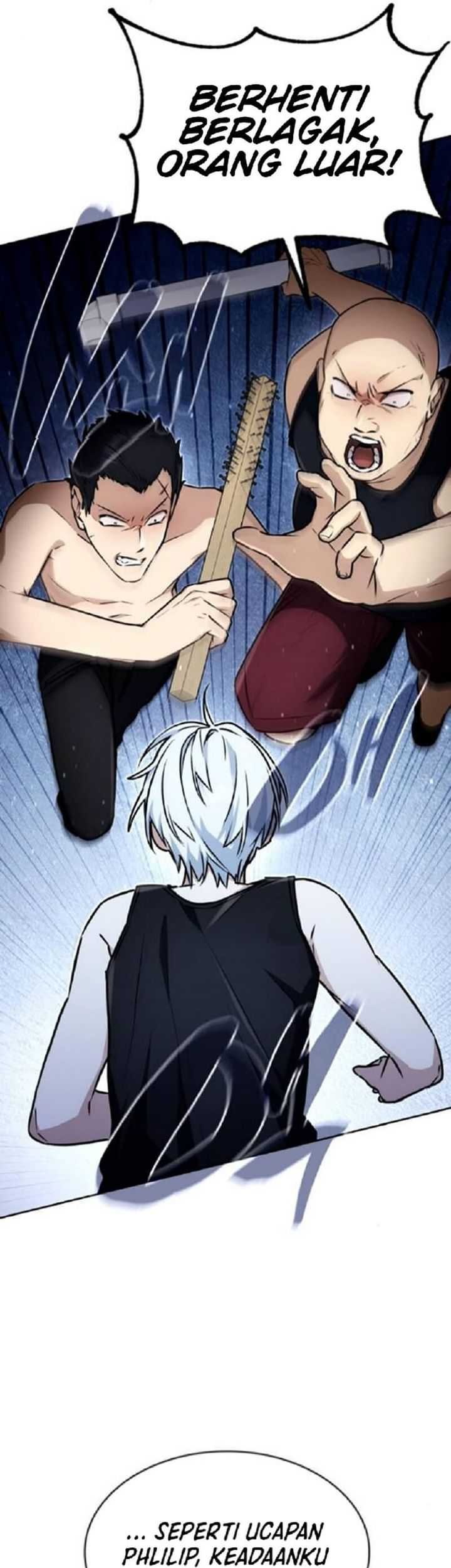 Uzaki-chan wa Asobitai! Chapter 137 - halaman 5