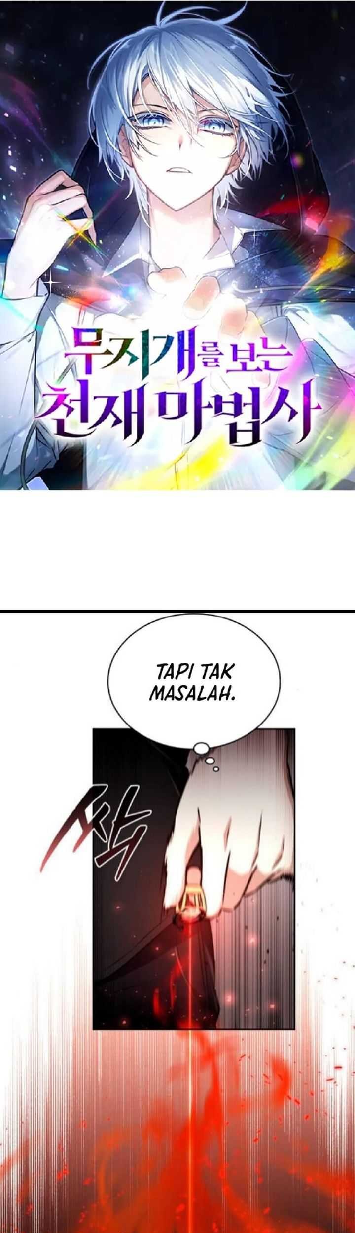 Uzaki-chan wa Asobitai! Chapter 137 - halaman 7