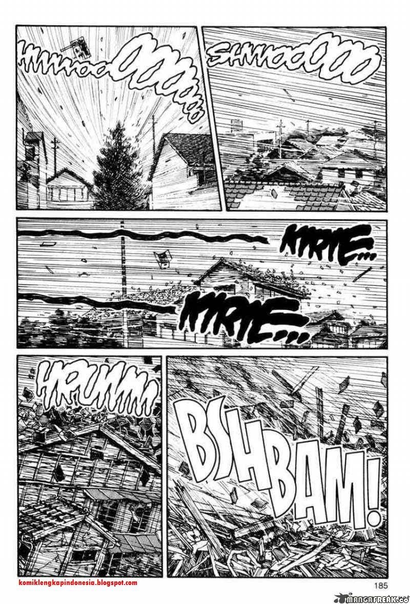 Uzumaki: Spiral into Horror Chapter 12 - halaman 23