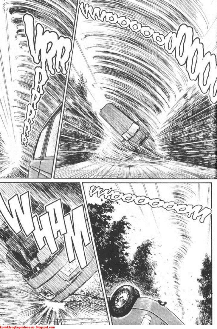 Uzumaki: Spiral into Horror Chapter 14 - halaman 4