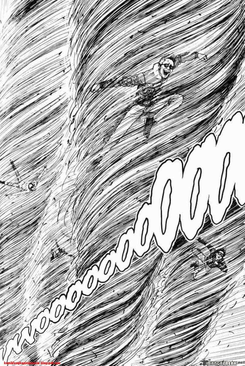 Uzumaki: Spiral into Horror Chapter 15 - halaman 3