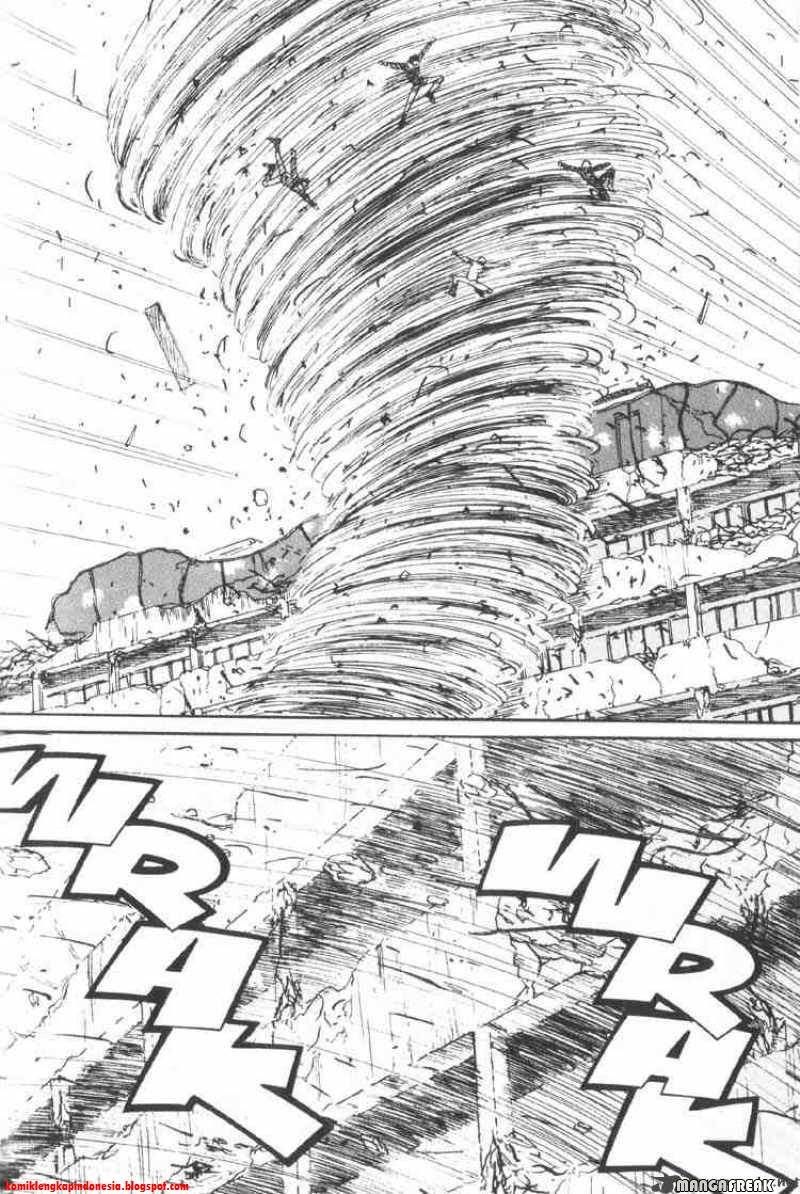 Uzumaki: Spiral into Horror Chapter 15 - halaman 5
