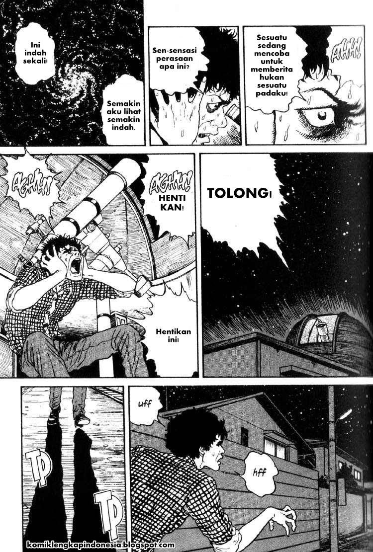 Uzumaki: Spiral into Horror Chapter 20 - halaman 10
