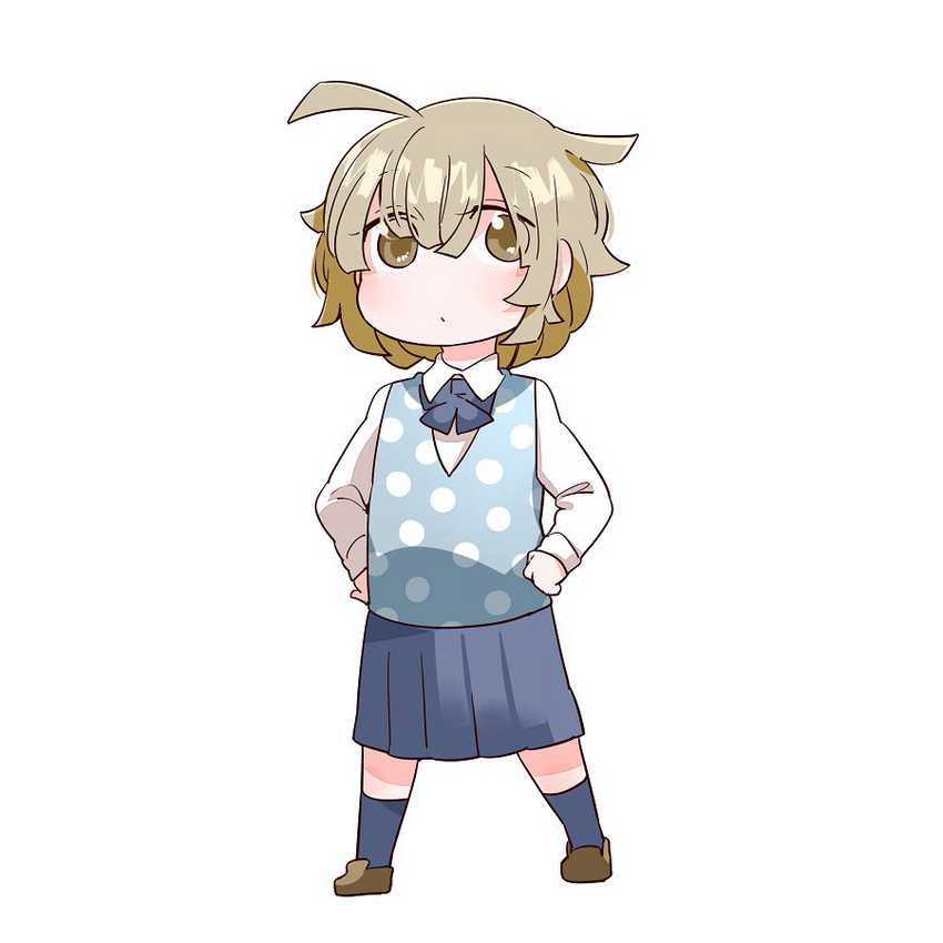 Vacation Maou to Pet Chapter 1.5 - halaman 6