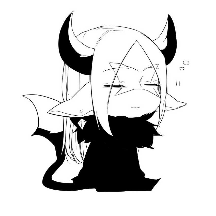 Vacation Maou to Pet Chapter 2.5 - halaman 7