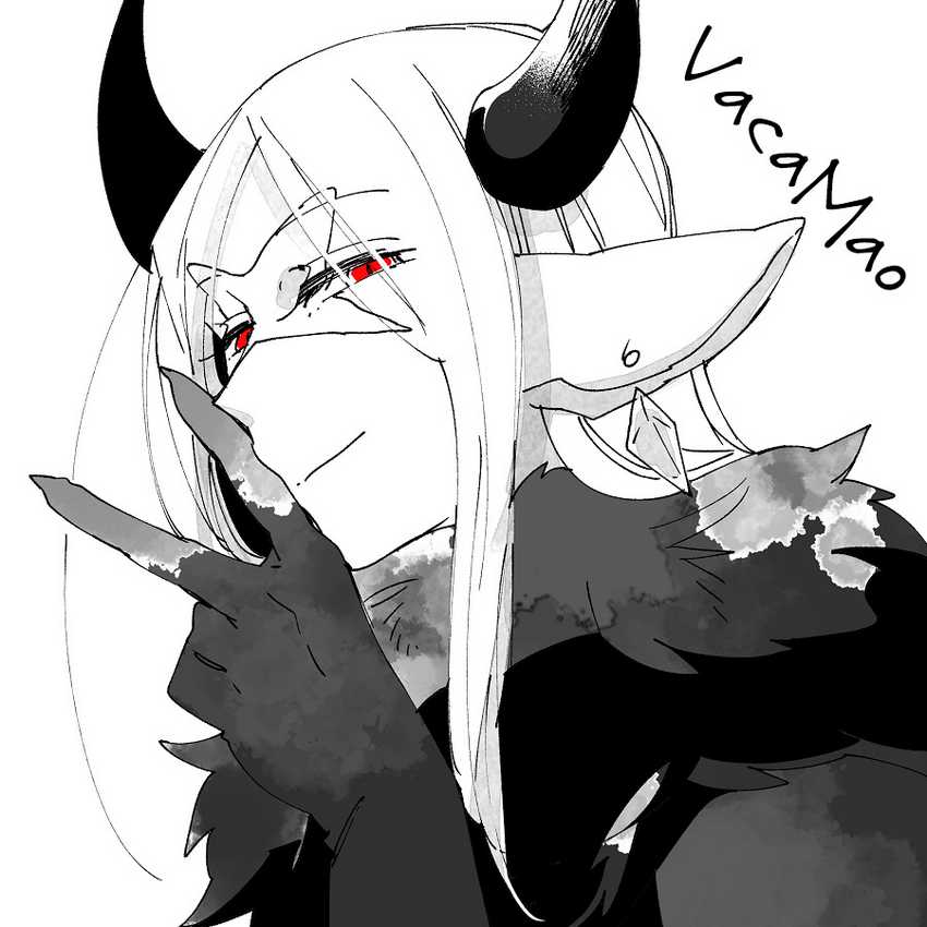 Vacation Maou to Pet Chapter 2.5 - halaman 9