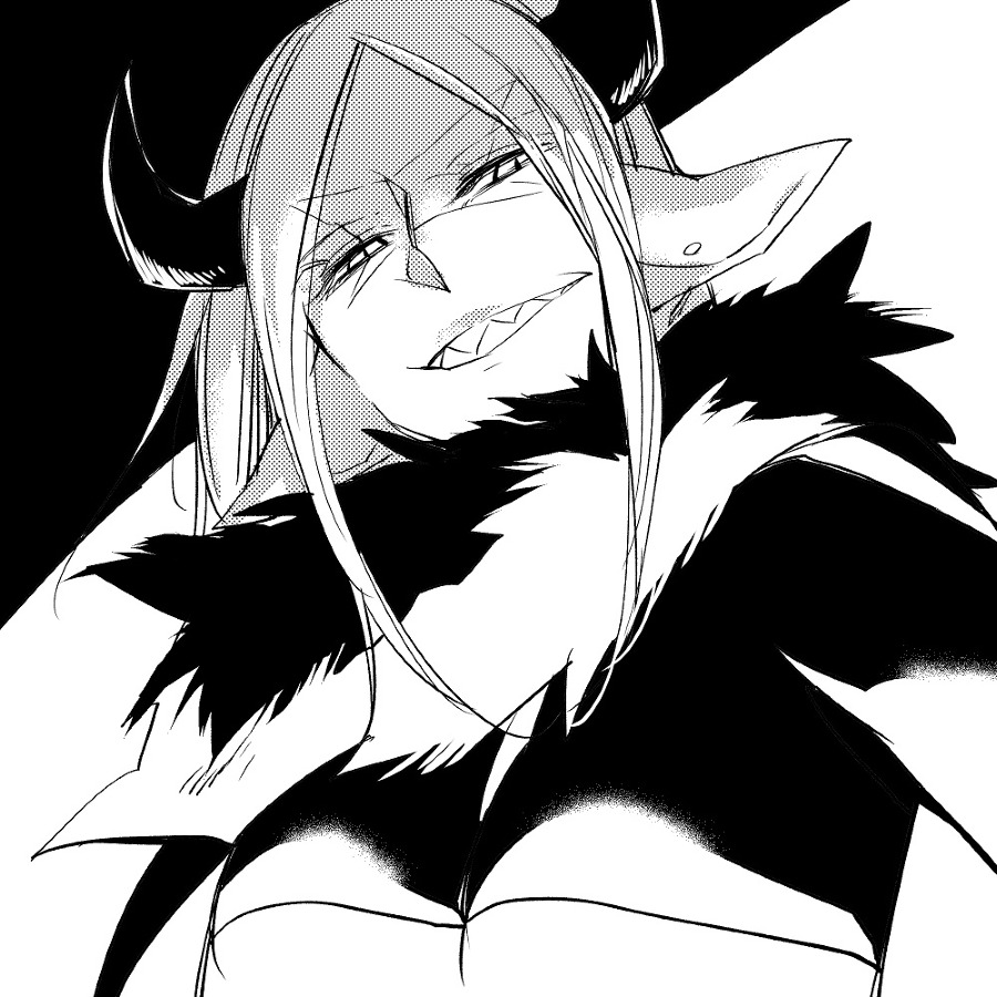 Vacation Maou to Pet Chapter 4.5 - halaman 11