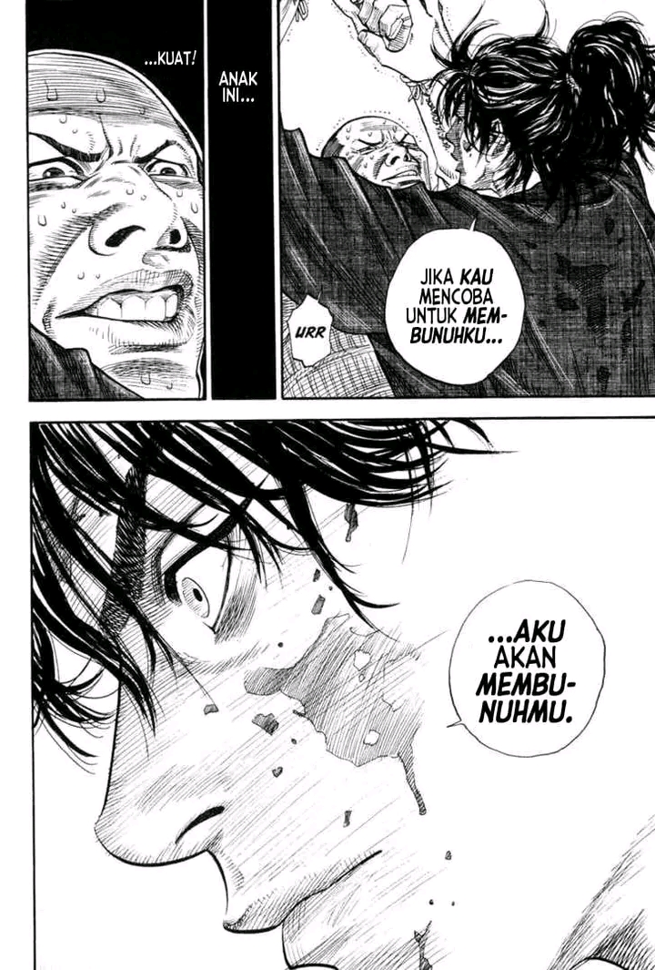 Vagabond Chapter 1 - halaman 19
