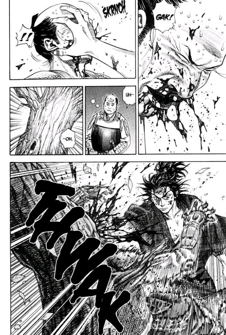 Vagabond Chapter 1 - halaman 21