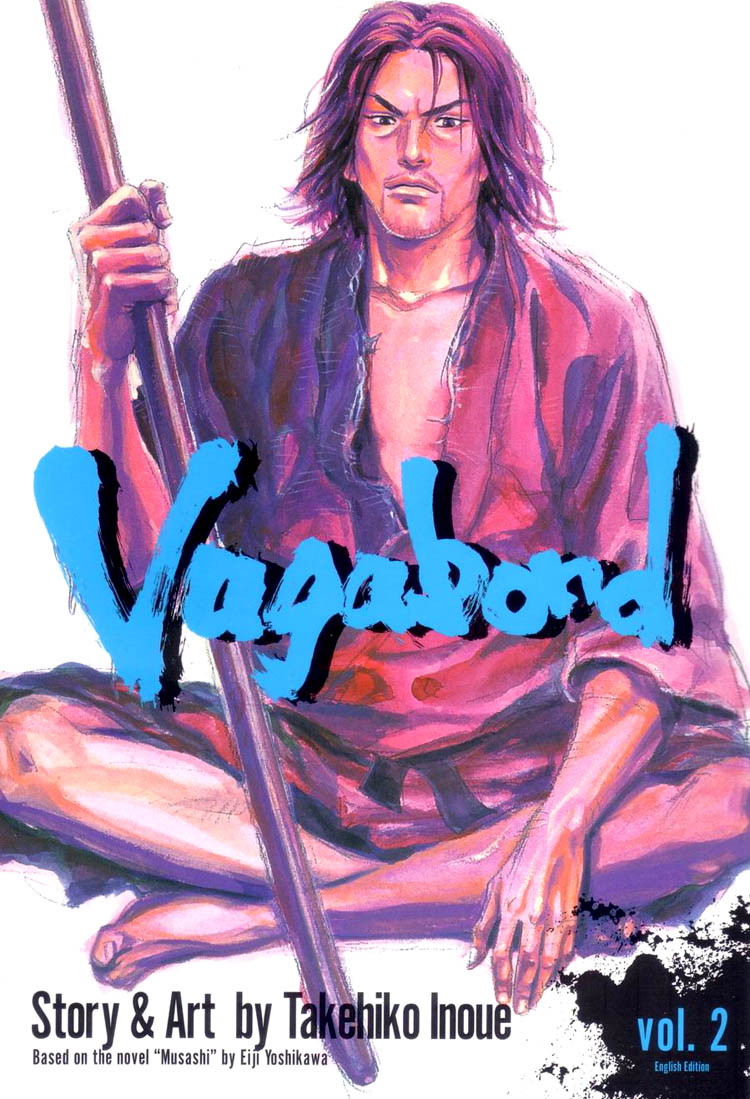 Vagabond Chapter 11 - halaman 1