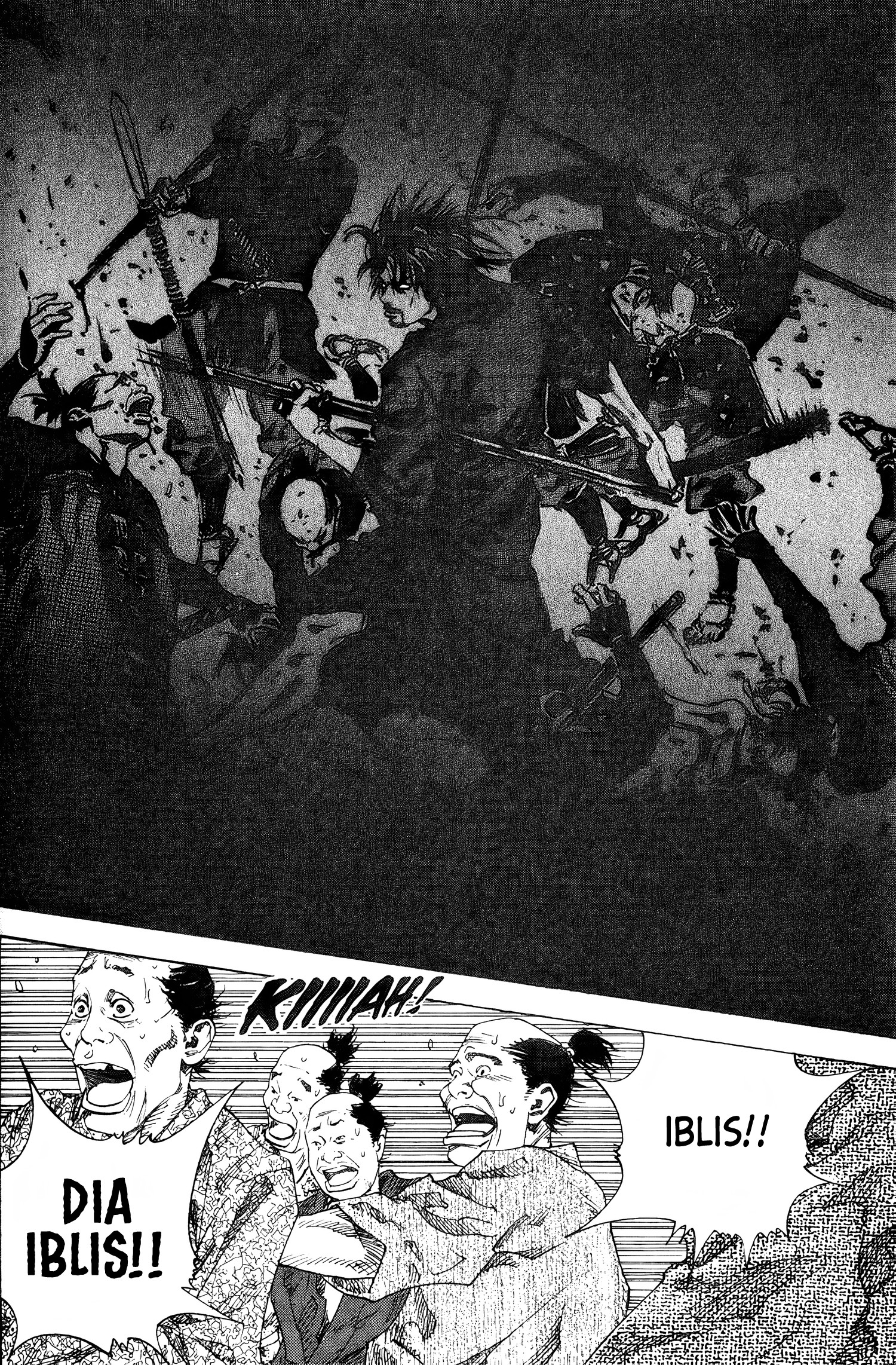 Vagabond Chapter 11 - halaman 14