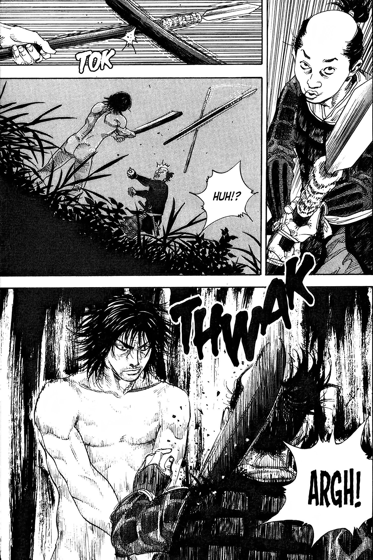 Vagabond Chapter 11 - halaman 5