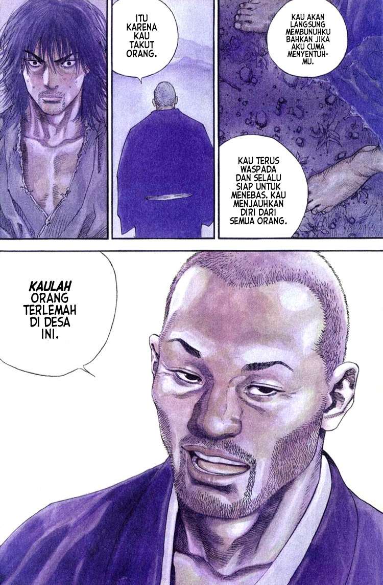 Vagabond Chapter 12 - halaman 4
