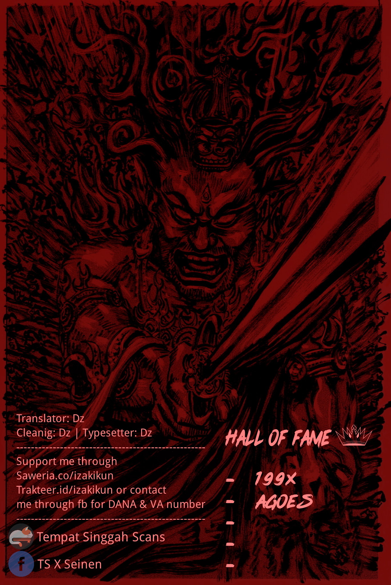 Vagabond Chapter 13 - halaman 21