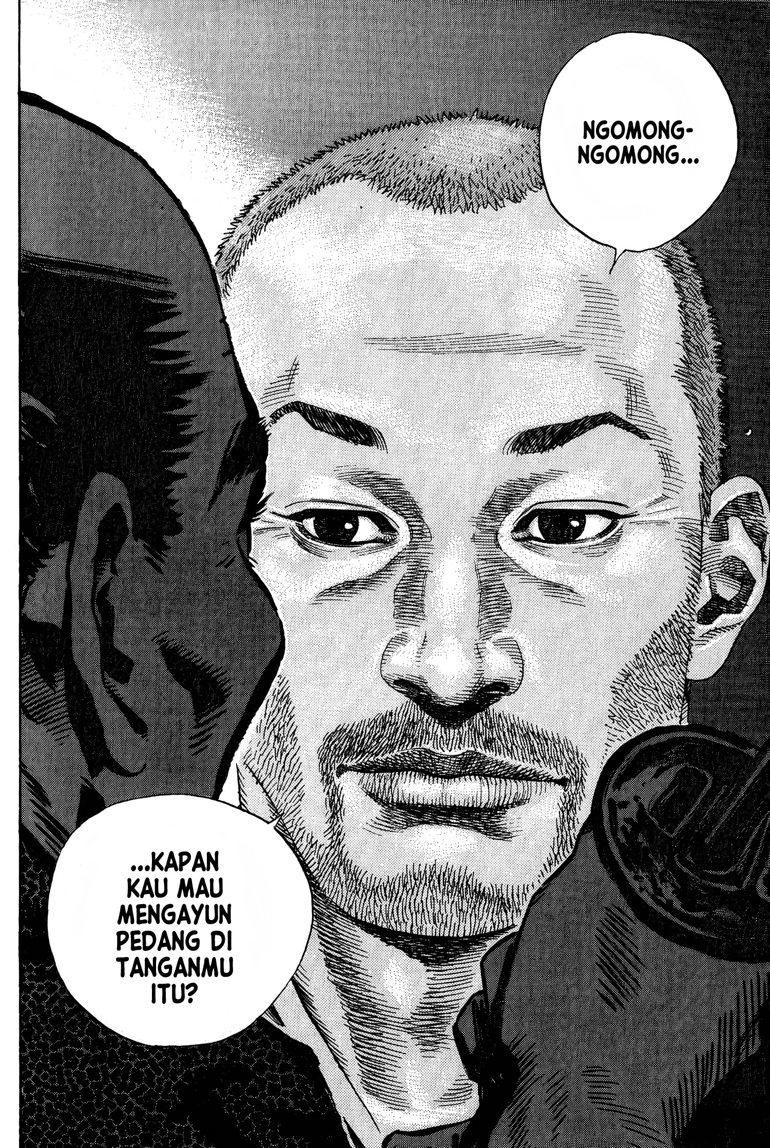 Vagabond Chapter 14 - halaman 11