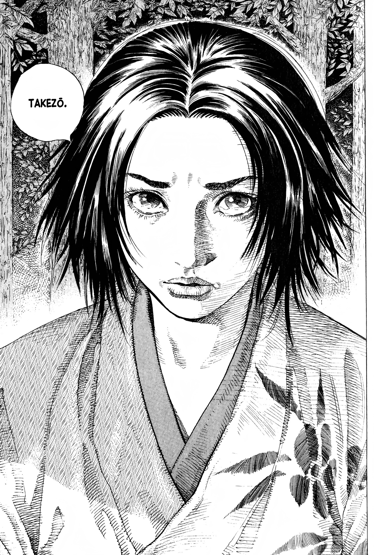 Vagabond Chapter 16 - halaman 10