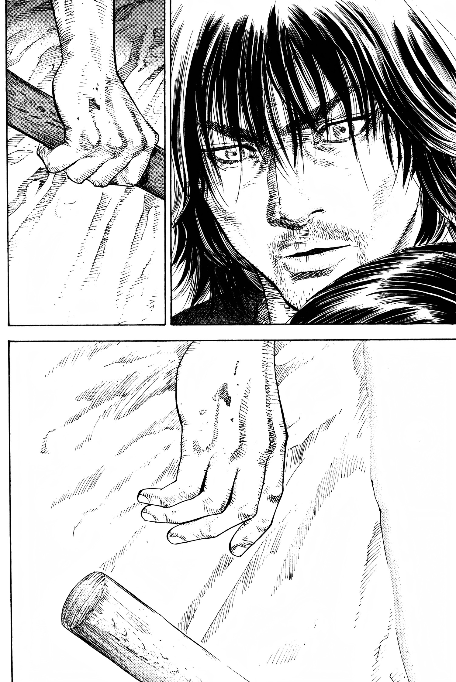 Vagabond Chapter 16 - halaman 15